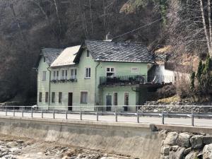 Large Family Holiday Home near Katschberg