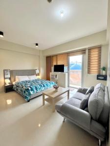 Luxury Hotel Type Condo near NAIA Manila Airport