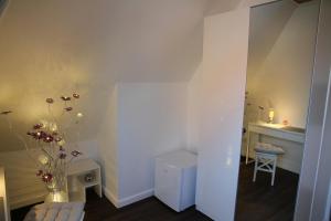 Standard Single Room room in Gästehaus Gudrun