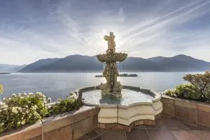 Boutique Hotel La Rocca - Ronco sopra Ascona