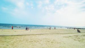 Khu biệt thự Saint Simeon Resort