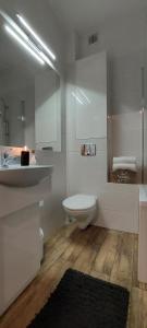 Apartament w centrum Rumi