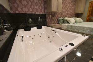 Pousada Chão de Folhas SPA Boutique