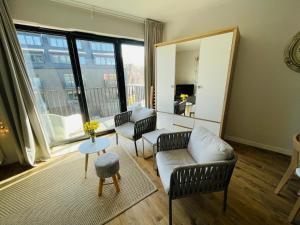 Apartament Morski Keja I Kołobrzeg Podczele