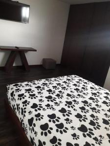 Apartamento Rinconcito de Luz