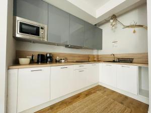 Apartament Morski Keja I Kołobrzeg Podczele