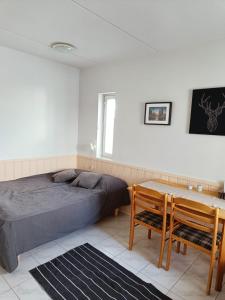 Saunallinen lomahuoneisto LeviStar 1