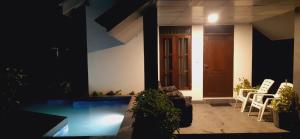 Hidden Lake Cottages Sigiriya