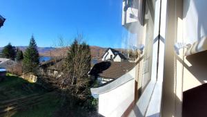 Comfortable flat in Fort William