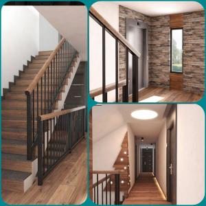 FAMILY LUX app - 4-star hotels in Divčibare