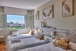 Peregrina Pensión 2 - Gres