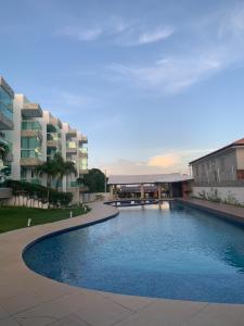 Residêncial mar e sol