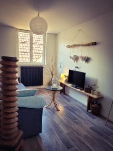 Appartements A la Forge (proche d'Europapark) : photos des chambres