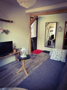 Appartements A la Forge (proche d'Europapark) : photos des chambres