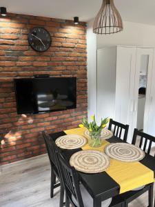 Sudecki apartament