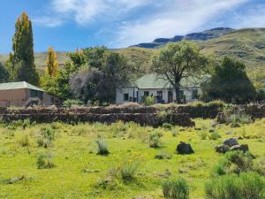 Den Hagen Guest Farm