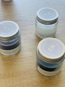 Elegant Apartment Keramoti