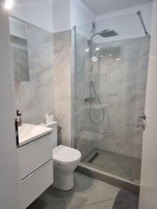 Beach Residence 18 Mamaia Nord
