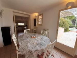 Maisons de vacances Le Mas Sequana : photos des chambres