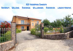 obrázek - B&b VerdeMare Camerota