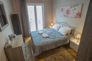 Efis apartment down town Perfect location