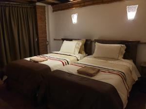 Casona Real Santa Barbara