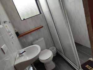 Restaurante y Hostal: De La Villa Pa Sumercé