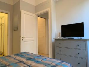 Bilocale di Ringhiera in Corso ComoGaribaldi
