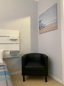Bilocale di Ringhiera in Corso ComoGaribaldi