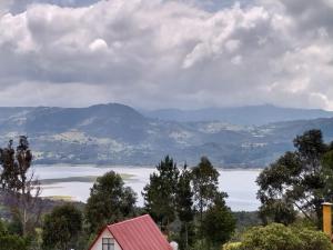 Cabaña Los Girasoles
