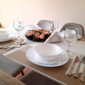 Апартамент Лидия