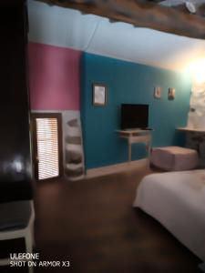 Atardecer en Gredos 1