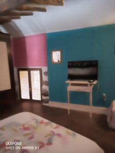 Atardecer en Gredos 1