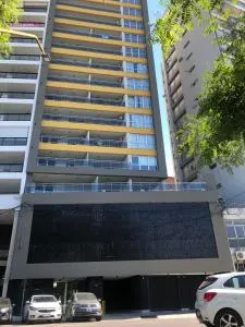 Dpto. premium, exclusivo zona puerto - Alto Verde