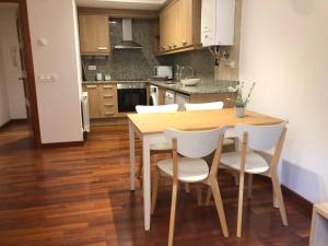 El floc de Neu - Camprodon