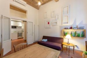 SantAgostino Apartments