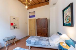 SantAgostino Apartments