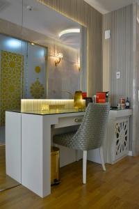 Arden City Hotel-Special Category