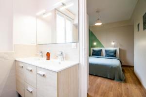 Cocooning Giverny Vernon n4 et n9