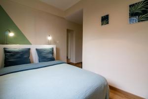 Cocooning Giverny Vernon n4 et n9