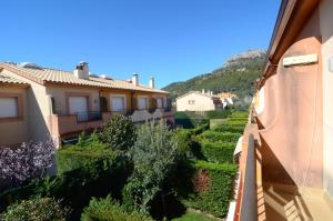 Casa unifamiliar con patio y piscina en LEstartit- Costa Brava
