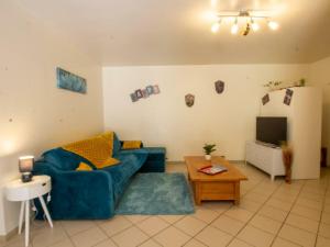 Appartements Appartement Carsac-Aillac, 2 pieces, 2 personnes - FR-1-616-256 : photos des chambres