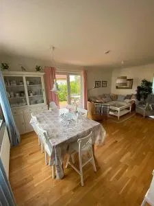 Ferienhaus Möwennest - Schausende