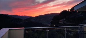 Alojamento de Crasto - Gerês