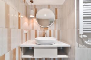 The best stay Gdansk Centrum