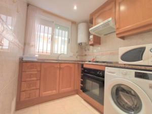 A&F BAHIA 1ª LINEA DE PLAYA, WIFI INCLUIDO