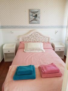 Casa Azul Campoamor Beach