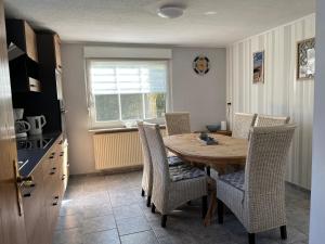 Ferienhaus Sonnenschein Heyken