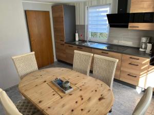 Ferienhaus Sonnenschein Heyken