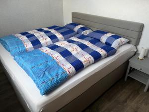 Ferienhaus Sonnenschein Heyken